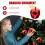Mini Apple-Compatible Ornaments Red 24 Pcs 2