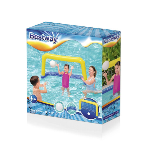 Waterpolo zwembadspelset