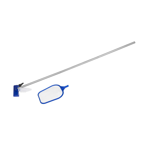 Zwembadonderhoudsset