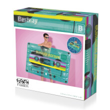 Bestway Retro Beats zwembadvlotter