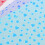 Glitter Origami Paper Craft Sheets Vibrant Colors 100 Sheets 7