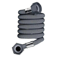 (3m) Fully Automatic Washing Machine Water Inlet Pipe Water Feed Fill Hose For Washing Machines Dishwashers Tube Replacement