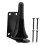 Wall Mounted Clarinet Hook Set 1 4