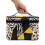 Cosmetic Bag Polyester Travel Toiletry Bag 1 Piece 3