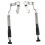 Side Sliding Window Spring Kits Multipurpose Wear Resistant Portable Repair Tool 2