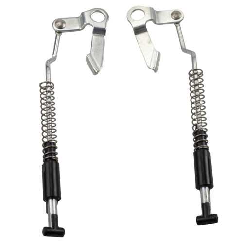 Side Sliding Window Spring Kits Multipurpose Wear Resistant Portable Repair Tool 1