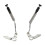 Side Sliding Window Spring Kits Multipurpose Wear Resistant Portable Repair Tool 3