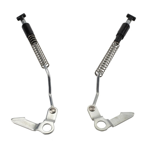 Side Sliding Window Spring Kits Multipurpose Wear Resistant Portable Repair Tool 2