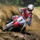 Motorcycle Goggles Anti-Fog Scratch Wind Dustproof Clear 6