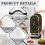 Christmas Tree Gift Patterns Food Processor Cover with Hand Strap There is only one dust cover Polyester 4