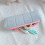 Toiletry Pouch Large Capacity Travel Cosmetic Case M4 7