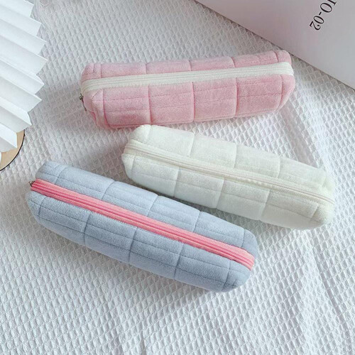 Toiletry Pouch Large Capacity Travel Cosmetic Case M4 2