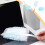 Duster Refill Kit + 1 Handle, 10 Count - Includes Duster Refills and Handle for Efficient Dusting 7