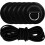 Αξεσουάρ φουσκωτών σκαφών Καγιάκ Bungee Cord Replacement D Ring Patchs 1