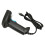 USB Barcode Reader Wired1D Fast Reading In Various Lighting Environments Remote Online Upgrades Dustproof Waterproof Shockproof Plug And Play For 5