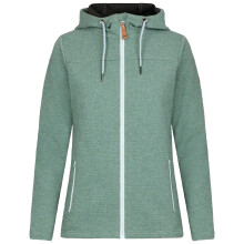 (XL, Green Willow) Trespass Womens/Ladies Raniya Casual Hoodie