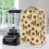 Protective Case 1Pcs Horse Sunflower Pattern Thanksgiving Gift Mixer Cover 5