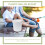 1Pack Plastic Bucket Pail for General Users with Water Holding Function White 20.8X20.8X20.6in 5L 7