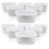 Water Filter Cartridges for Mr. Coffee 12-Pack 6