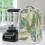 Univesal Blender Cover with Spill-Proof Polyester Kitchen Blender Dust Covers 5