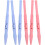 6pcs Knitting Needle Yarn Embroidery Tools Embroidery Needles for Felt Craft Kits 1