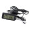 Universal 12V Car Digital LCD Display Thermometer Auto Mini LCD Inside Outside Temperature Thermometer T18 W/ Socket 1.5m Cable 3