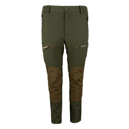 JACK PYKE JACK PYKE Ladies Technical Trousers Green Large