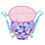Mochila para boneca American Girl de 18 polegadas com alça de 43 cm, acessórios Babybonx, bolsa infantil. 3