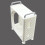 Mini Chassis for Mac Mini M4/M4 Pro 2024, 3D Printed Vertical Computer Case Protective Chassis Dustproof Bracket Storage Stand DIY PC Part 8