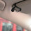 Επικολλημένο μικρόφωνο αυτοκινήτου Bluetooth κλήσης αυτοκινήτου εξωτερικό GPS 2