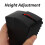 Rubber Door Stopper Heavy Duty 1 Set 6