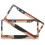 Bald Eagle Over Flag License Plate Frames Aluminum 2-Pack 2