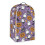 1pc Cute Ghost Pumpkins Protective Case Reusable for Household Kitchen 2