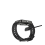 Καλώδιο φόρτισης Universal Smart Watch, βελόνα 4P2P, 2 καλώδια, καλώδιο δεδομένων 4 καλωδίων / 5