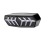 Ισχύει για Honda MSX125GROM125CB650F CBR650CTX700LED ενσωματωμένο πίσω φως τύπου ψαροκόκαλο 4