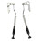 Side Sliding Window Spring Kits Multipurpose Wear Resistant Portable Repair Tool 4