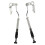 Side Sliding Window Spring Kits Multipurpose Wear Resistant Portable Repair Tool 5