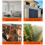 Wireless Security Camera 1080p HD Night Vision 7
