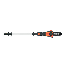 WORX WA0307 20V Chainsaw Head Attachment for WG252E Series, Pole Trimmer Convers