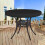 Outdoor Round Table Size Options Available 3