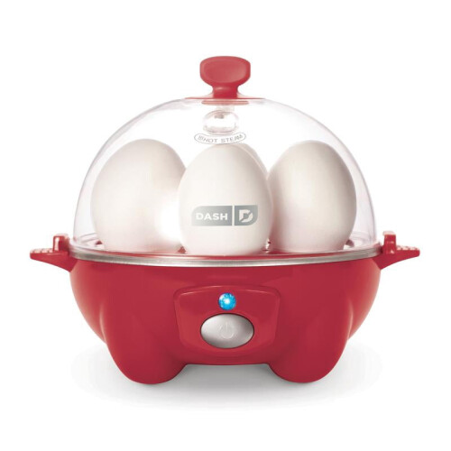 Rapid Egg Cooker Device 1