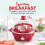 Rapid Egg Cooker Device 4