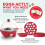 Rapid Egg Cooker Device 5