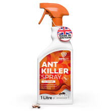REPELEM Ant Killer Spray | Ant Killer Indoor & Outdoor | Ant Repellent Indoor |