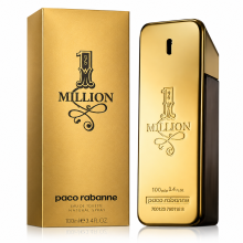 Paco Rabanne 1 Million EDT 100ml Men