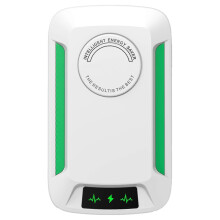Electricity Saver Unit Optimiser Power Usage Home Energy Conservation Box Intelligent Power Saving Device Wide Voltage