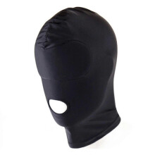 (Stubborn) Trendy Balaclava 1/2/3-hole Ski Mask Tactical Mask Full Face Role for Play Winter Hat Party Mask Special Gifts for Adult Staple