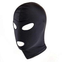 (Staple) Trendy Balaclava 1/2/3-hole Ski Mask Tactical Mask Full Face Role for Play Winter Hat Party Mask Special Gifts for Adult  Staple
