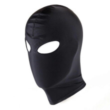 (Expose my eyes) Trendy Balaclava 1/2/3-hole Ski Mask Tactical Mask Full Face Role for Play Winter Hat Party Mask Special Gifts for Adult Staple