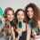 Curl Defining Brush for Curly Hair Green 1PC 2